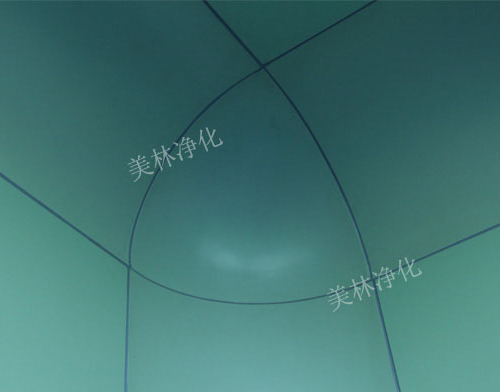 R300球頭安裝場(chǎng)景